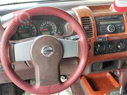 نیسان نەڤارا